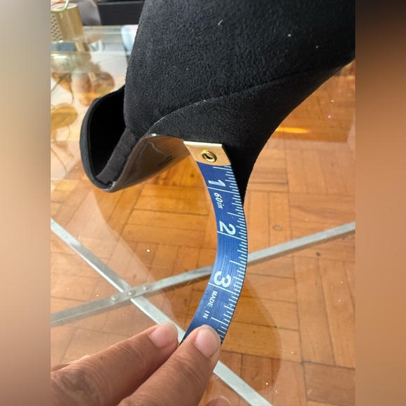 Mango shoes for women - Picture 8 of 9